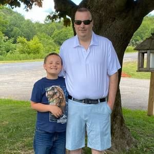 Meet your Posher, P mason